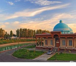 Tashkent Tour Package - 4 Nights 5 Days New Delhi