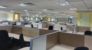 sq.ft Exclusive office space at white field