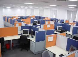  sq.ft Superb office space at brigade road