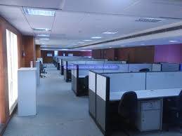  sq.ft spacious office space at st johns road
