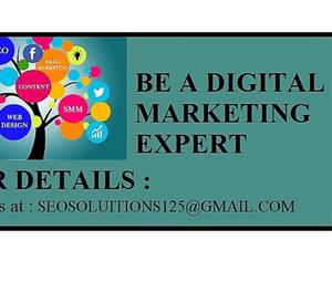 Be A Digital Marketing Expert Chandigarh