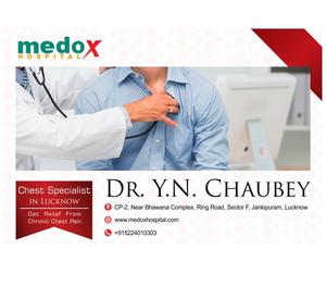 Best Chest Physician in Lucknow Lucknow