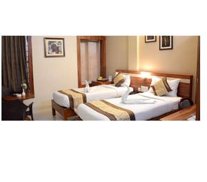 Welcome to Hotel Eden Roc | Best Hotel & Restaurant in Bhuba