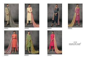house of lawn shades of beauty catalog at wholesale Fabric