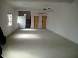  sq.ft Un-furnished office space at infantry road