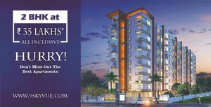2bhk prelaunch at attractive price
