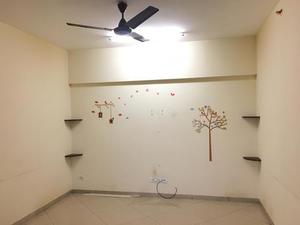 3BHK FOR RENT IN SOBHA GARISSION