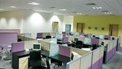 6941 sqft Fantastic office space for rent at indiranagar