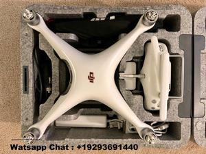 DJI Phatom 4 Quadcopter Drone