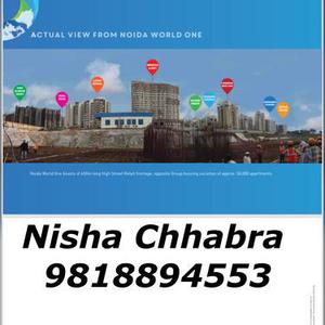 Nisha 9818894553 atm shop for sale sector 150 noida