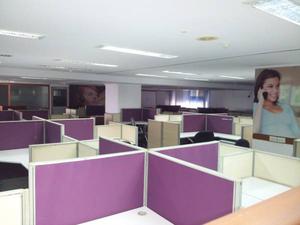  SQFT SPACIOUS OFFICE SPACE FOR RENT AT KORAMANGALA