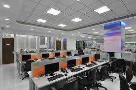  sq.ft Superb office space at cunningham road