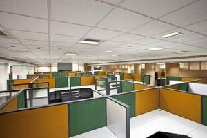  sq.ft, posh office space for rent at Koramangala