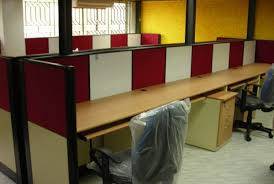  sqft furnished office space at koramangala