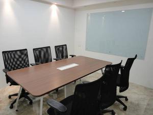  sqft, posh office space for rent at infantry rd