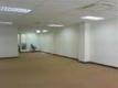  sqft, warmshell office space for rent at st johns rd