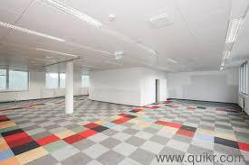 21000 sq ft Unfurnished office space at indira nagar