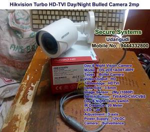 CCTV Camera Security Camera