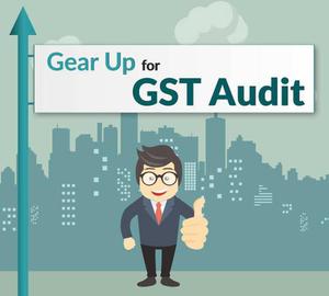 GST Audit and Accounts services in Delhi NCR