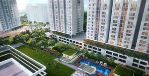 Godrej Meridien - Ultra Luxury Apartments on Dwarka