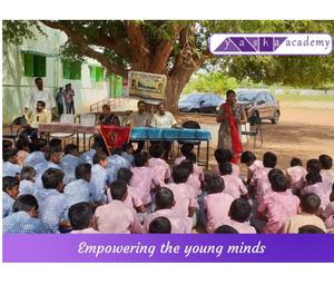 Yasha academy, school for learning disability in Coimbatore,