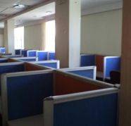  sq.ft superb office space for rent at st marks road