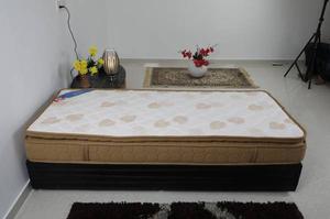 Al mattress- Orthopaedic Mattresses for back pain in Navi
