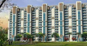Emaar Gurgaon Greens - Luxury 3 BHK with attractive Floor