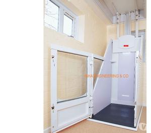 HOME LIFT Vergo Home Lift Manufacturers in Coimbatore