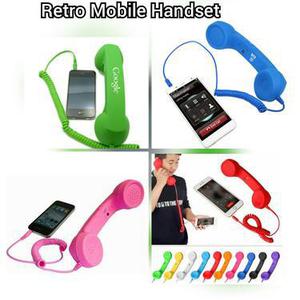 Mobile accessories Retro Mobile Handset