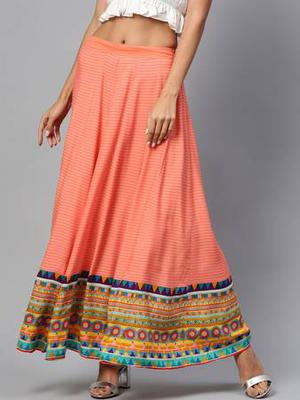 Online Shopping For Stylish Skirts For Women's & Ladies At