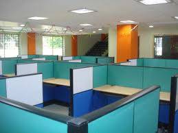  Sqft attractive office space for rent at indiranagar