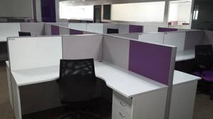  sq.ft Exclusive office space at white field