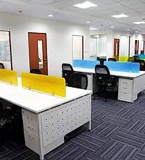  sq.ft, Prime office space at lavelle road