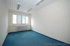  sq. ft Un-furnished office space at lavelle road
