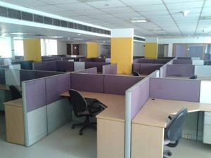  sq.ft awesome office space at indira nagar