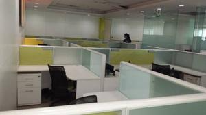  sq.ft fantastic office space at koramangala