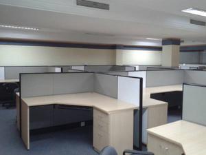  sq.ft spacious office space at infantry road