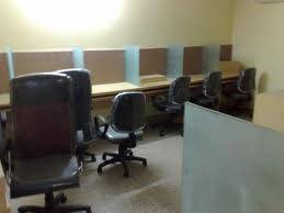  sqft commercial office space for rent at infantry rd