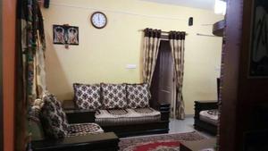 2bhk flat for sale in ayyapanagar KR puram main road