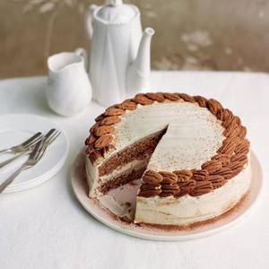 Buy Sugar Free Cakes from Online Shop