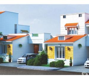 Villas for sale in Poonamallee Chennai CT 4003 4003