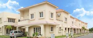 villas for sale in Chennai Bougainvilleahomes