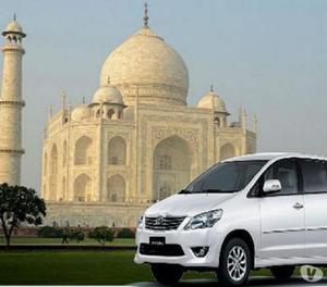 Golden Triangle Tour Agra Jaipur Package