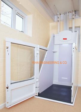 HOME LIFT Vergo Home Lift Manufacturers in Coimbatore
