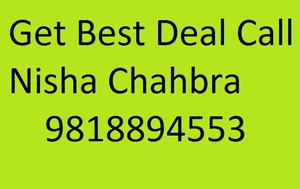 Nisha 9818894553 Unnati Fortune World Noida Expressway Noida