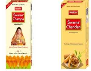 Of Fragrance And More: Incense Sticks And Their Cultural