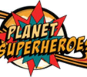 Planet Superheroes Pune