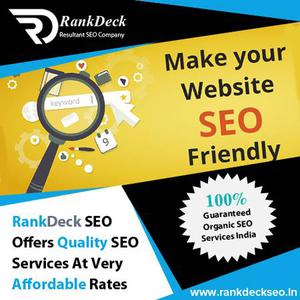 Rank Your Website with Resultant SEO Services