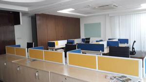  sq.ft Prime office space For rent at Ulsoor